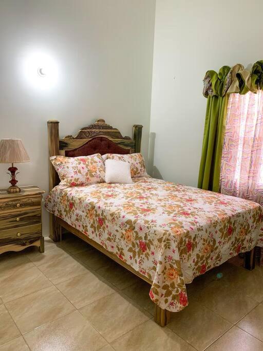 Cozy Villa Mammee Bay ภายนอก รูปภาพ