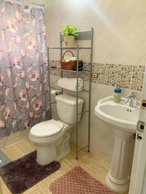 Cozy Villa Mammee Bay ภายนอก รูปภาพ
