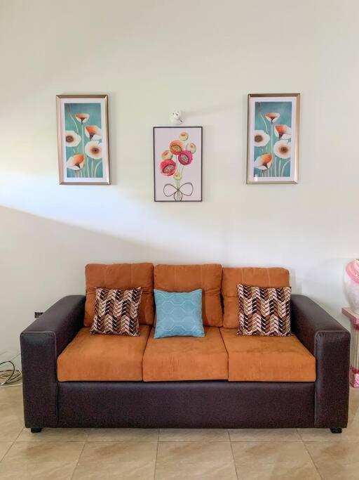 Cozy Villa Mammee Bay ภายนอก รูปภาพ